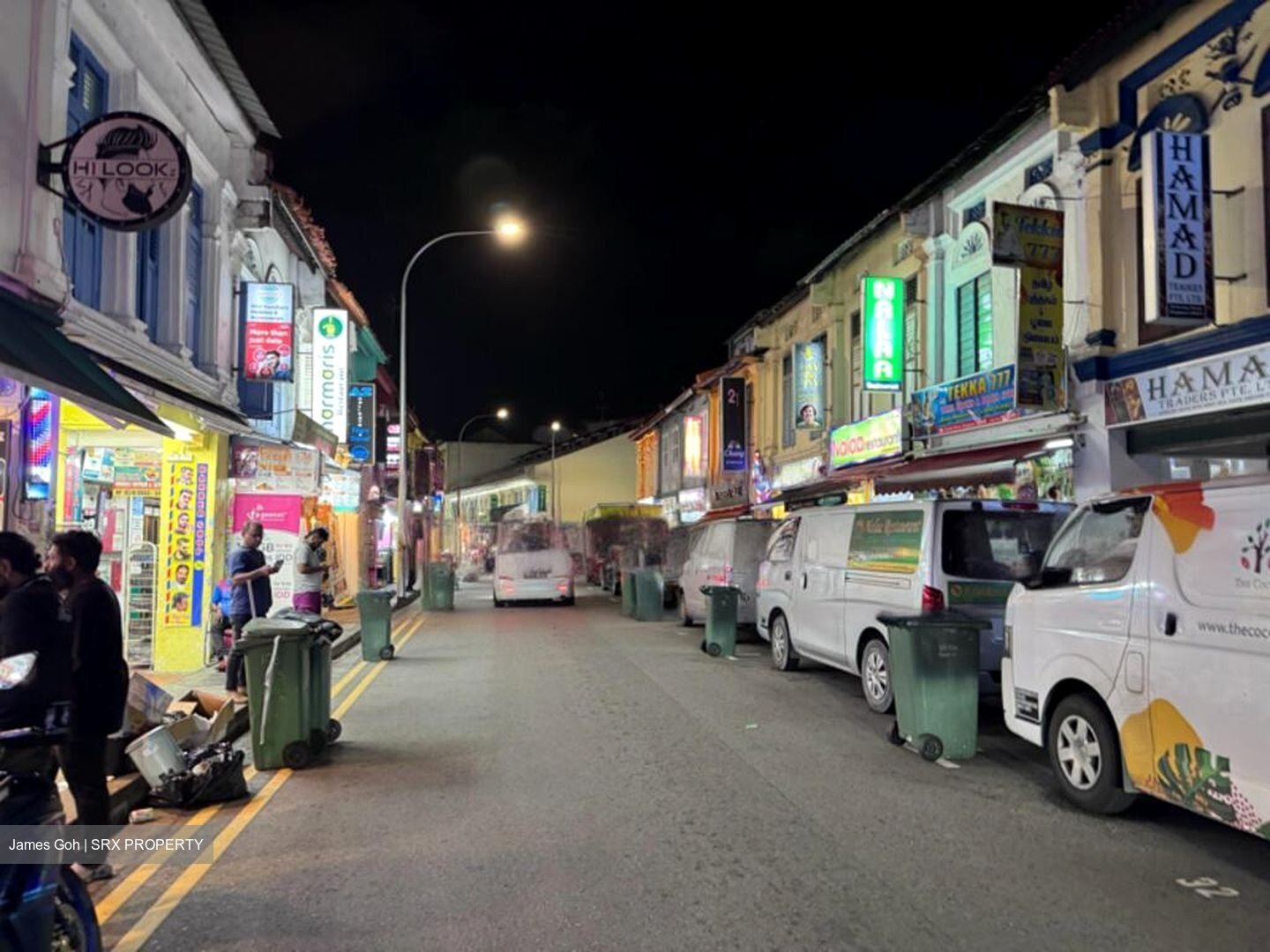 Little India Conservation Area (D8), Shop House #456640471
